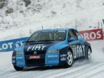 Fiat Stilo Trophee Andros 2004 года